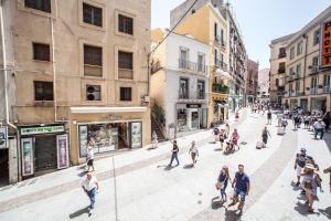 Studio Apartments Centro Storico Via Manno img47