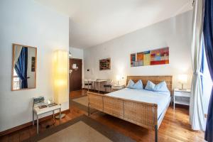 Studio Apartments Centro Storico Via Manno img52