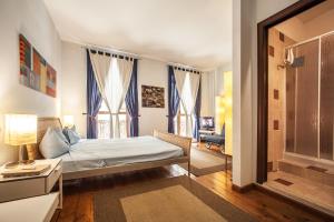 Studio Apartments Centro Storico Via Manno img53