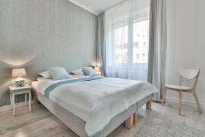 Old Town LTC - Apartments Starówka Czopowa