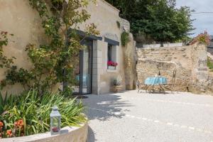 Maisons de vacances Gite De La Rochere : photos des chambres