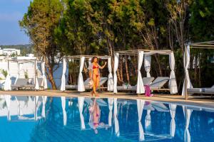 Leonardo Crystal Cove Hotel & Spa – Adults only