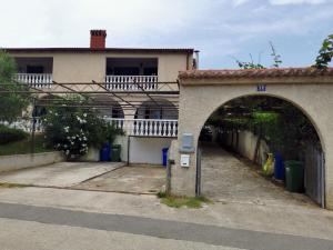 Suite Apartma Sonček Premantura Kroatia