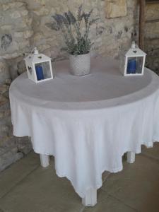 B&B / Chambres d'hotes La charentaise ch d'hotes ,Studio : photos des chambres