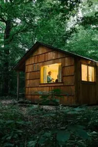 OCHYS Waldfreizeitpark - Nodendorf