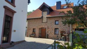 Vikendica VILLA CANTARE Obernburg am Main Njemačka
