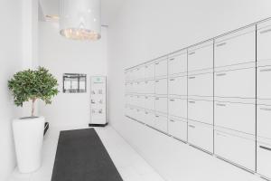 VISIONAPARTMENTS Gerechtigkeitsgasse - contactless check-in