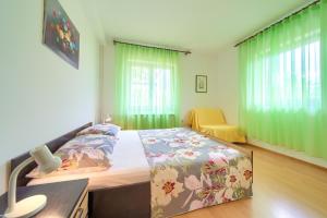 Apartman Sokolovski 