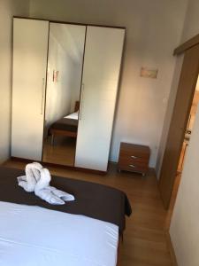 Apartman Polegubic