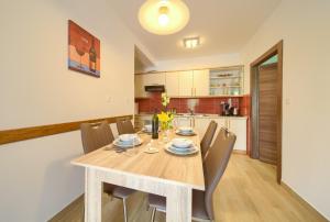 Apartman Sokolovski 