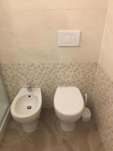 beb arcobaleno gallipoli