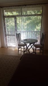 Вила Керенски