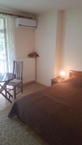 Вила Керенски