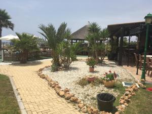 Jardines de Nuevo Vera. A4 - 2B