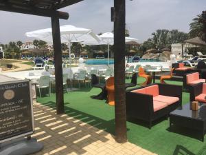 Jardines de Nuevo Vera. A4 - 2B