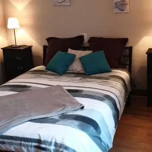 le gite du baron - 圣马洛