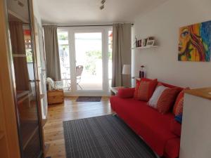 Ferienhaus Schlupfwinkel