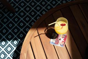 Maisons de vacances La Vermeillade Maxi-Jacuzzi & Terrasse prives a 7 mn de Sommieres : photos des chambres