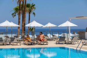 Leonardo Crystal Cove Hotel & Spa – Adults only