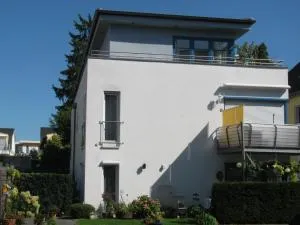 Ferienwohnung Patricia - Schalkenbach