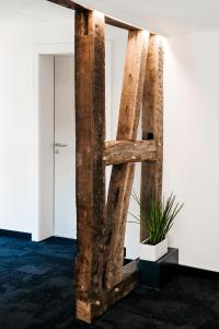 Hotels Logis Hotel Restaurant Au Lion Rouge : photos des chambres