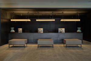Hotel de Blanke Top