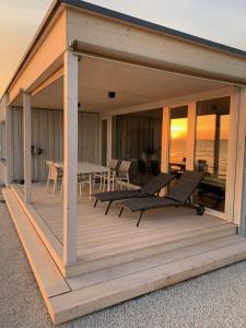 Beachvilla Willy Haus 24