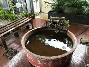 Tranquil Serviced Apartments