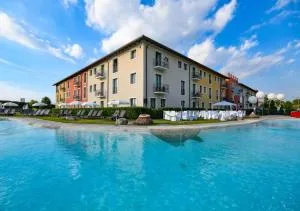 TH Lazise - Hotel Parchi Del Garda - Lazise