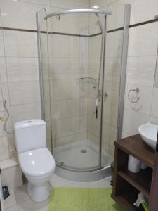 Dom Wypoczynkowy Willa Jar