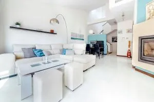 Cotobro Rental House - 阿尔姆尼卡