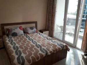 Бежевые апартаменты - Kakhaberi