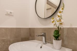 Pregiata camera con bagno privato - Blu di Prussia