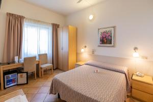 Standard Double Room room in Villa Rosy