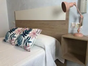 Hotel Valldigna - Carcaixent