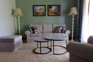 Mom's Corner - Mergan