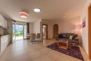 Superior Apartment room in Appartements Verdinserhöhe