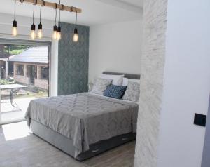 Villa Waterfalls Plitvice