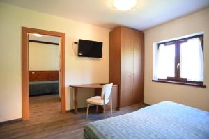 Albergo Bucaneve img8