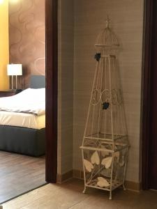 Eden Apartman