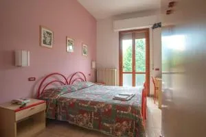 Hotel Le Terrazze di Nappino - Castiglione