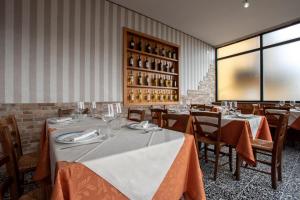 Hotel Le Terrazze di Nappino