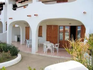 Valledoria holiday flats - Valledoria