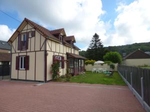 Maisons de vacances Gite Le Petit Chalet : photos des chambres