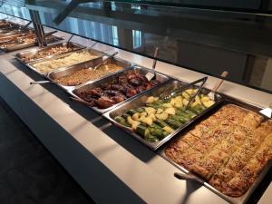 Margarita Hotel - All Inclusive Zakynthos Greece