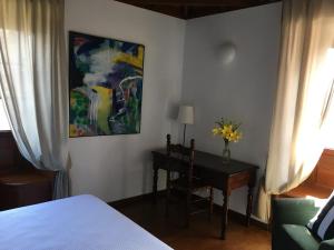 Double or Twin Room room in Hotel Rural Ibo Alfaro
