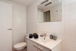 Cozy Rambla del Raval