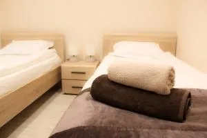 Cosmo Apartment Pleven - Byeglezh