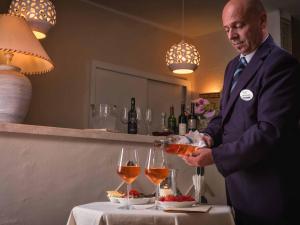 Hotel Rocce Sarde img97