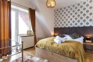 Apartamenty Ciche Wzgórze Zakopane - 3-star hotels in Zakopane